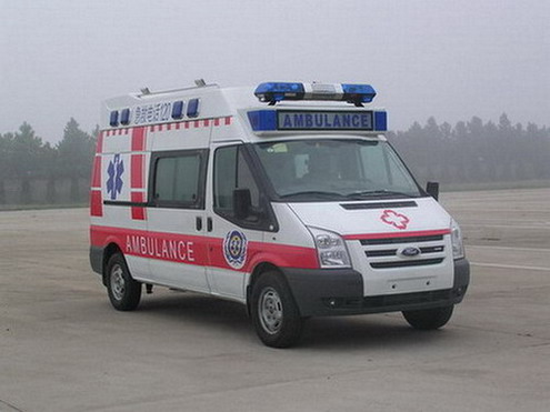 乌兰浩特市救护车出租